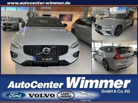 Used VOLVO V60 Hybrid 2024 Ad 