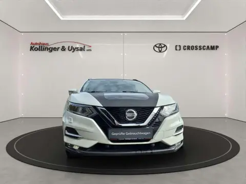 Used NISSAN QASHQAI Petrol 2019 Ad 