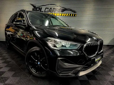 Annonce BMW X1 Diesel 2021 d'occasion 