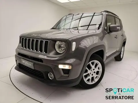 Annonce JEEP RENEGADE Essence 2020 d'occasion 