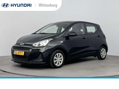 Annonce HYUNDAI I10 Essence 2018 d'occasion 