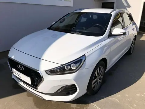 Annonce HYUNDAI I30 Essence 2019 d'occasion 