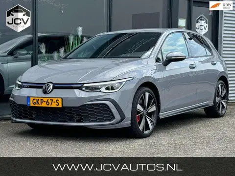 Annonce VOLKSWAGEN GOLF Hybride 2021 d'occasion 