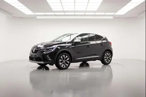 Used RENAULT CAPTUR Petrol 2023 Ad 