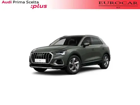 Used AUDI Q3 Diesel 2023 Ad 