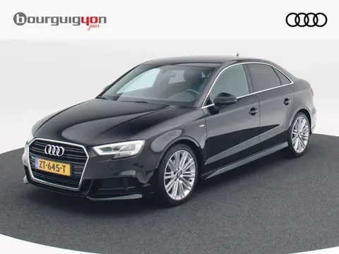 Used AUDI A3 Petrol 2019 Ad 