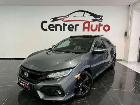 Used HONDA CIVIC Diesel 2018 Ad 