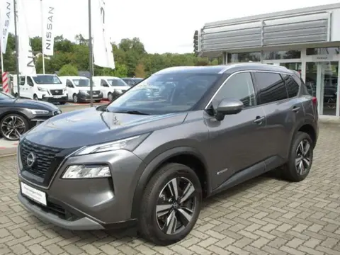 Annonce NISSAN X-TRAIL Hybride 2024 d'occasion 