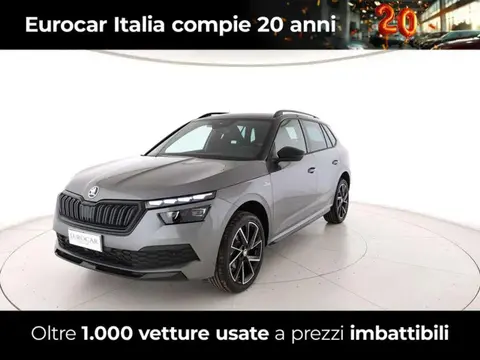 Annonce SKODA KAMIQ Essence 2023 d'occasion 