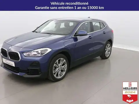 Used BMW X2 Hybrid 2021 Ad 