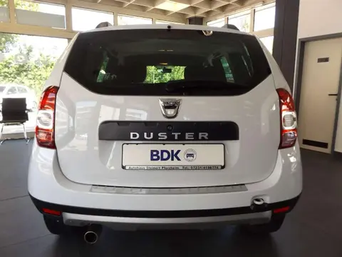 Used DACIA DUSTER Petrol 2016 Ad 