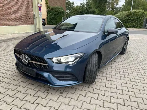 Annonce MERCEDES-BENZ CLASSE CLA Essence 2019 d'occasion 