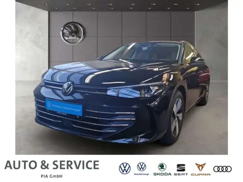 Annonce VOLKSWAGEN PASSAT Essence 2024 d'occasion 