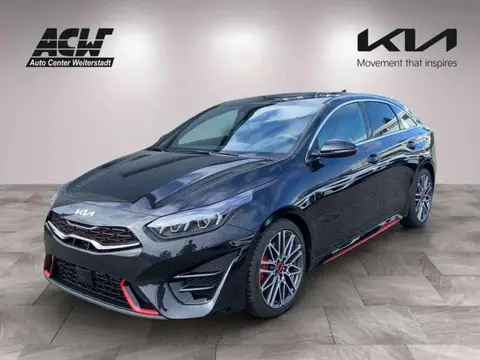 Used KIA PROCEED Petrol 2024 Ad 