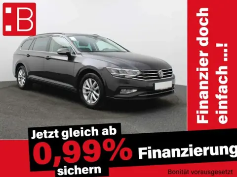 Annonce VOLKSWAGEN PASSAT Diesel 2023 d'occasion 