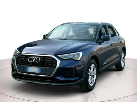 Annonce AUDI Q3 Diesel 2020 d'occasion 