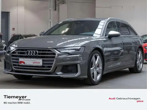 Used AUDI S6 Diesel 2022 Ad 