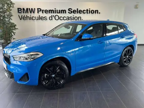 Used BMW X2  2021 Ad 