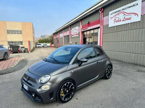 Annonce ABARTH 595 Essence 2022 d'occasion 