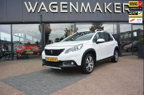 Used PEUGEOT 2008 Petrol 2019 Ad 