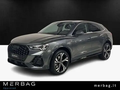 Annonce AUDI Q3 Hybride 2023 d'occasion 