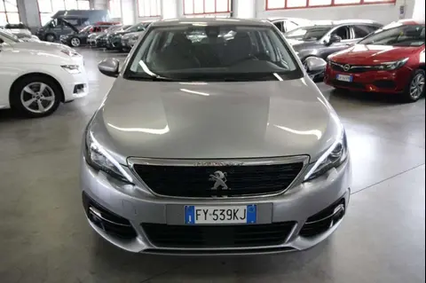 Annonce PEUGEOT 308 Diesel 2019 d'occasion 