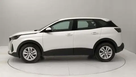 Used PEUGEOT 3008 Diesel 2021 Ad 