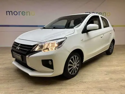 Used MITSUBISHI SPACE STAR Petrol 2021 Ad 