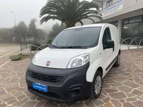 Used FIAT FIORINO Diesel 2017 Ad 