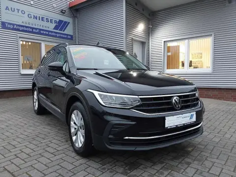 Used VOLKSWAGEN TIGUAN Petrol 2023 Ad 