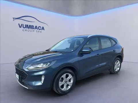 Used FORD KUGA Diesel 2021 Ad 