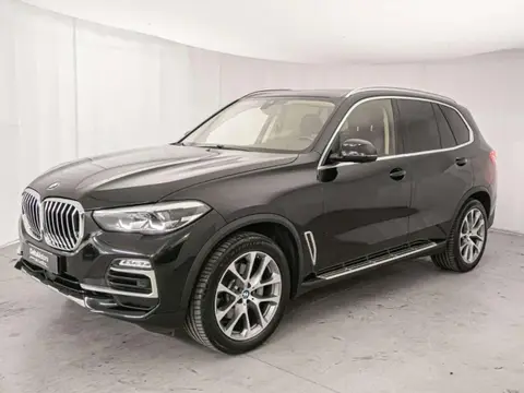 Annonce BMW X5 Diesel 2019 d'occasion 