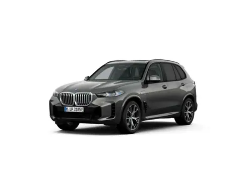 Annonce BMW X5 Hybride 2023 d'occasion 