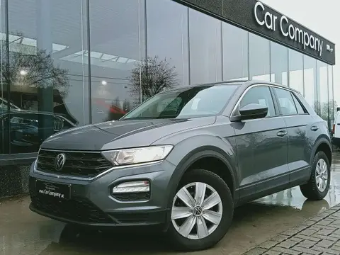 Used VOLKSWAGEN T-ROC Petrol 2021 Ad 