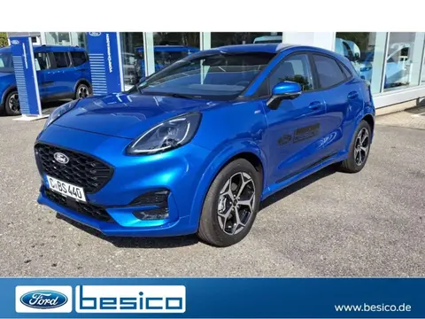 Annonce FORD PUMA Essence 2024 d'occasion 