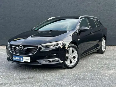 Annonce OPEL INSIGNIA Essence 2018 d'occasion 