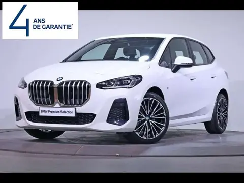 Annonce BMW SERIE 2 Essence 2023 d'occasion Belgique