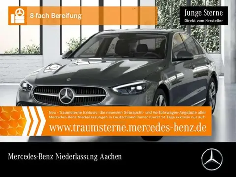 Used MERCEDES-BENZ CLASSE C Petrol 2023 Ad 