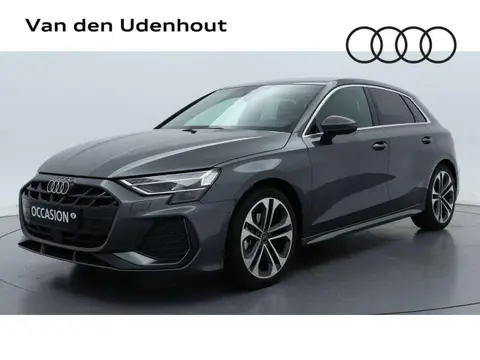 Annonce AUDI A3 Essence 2024 d'occasion 