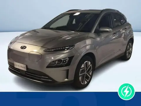 Annonce HYUNDAI KONA Électrique 2022 d'occasion 