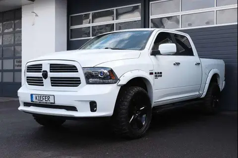 Used DODGE RAM Petrol 2018 Ad Germany