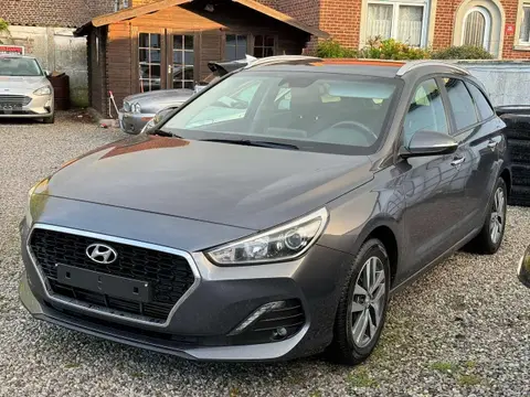 Used HYUNDAI I30 Petrol 2019 Ad Belgium