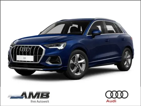 Used AUDI Q3 Petrol 2024 Ad 