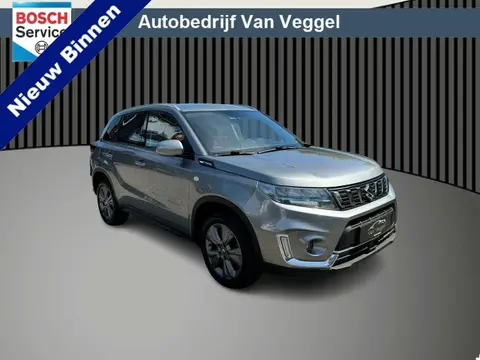 Annonce SUZUKI VITARA Essence 2021 d'occasion 