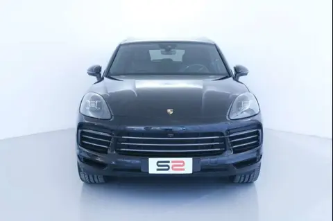 Used PORSCHE CAYENNE Petrol 2018 Ad 