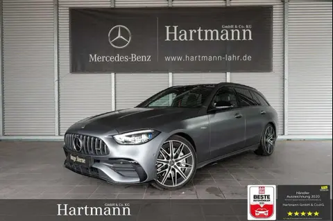 Used MERCEDES-BENZ CLASSE C Petrol 2023 Ad 