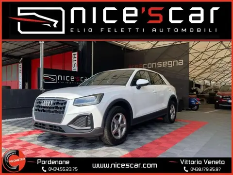 Used AUDI Q2 Petrol 2023 Ad 