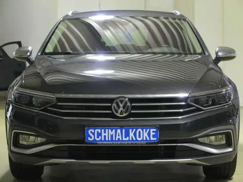 Used VOLKSWAGEN PASSAT Diesel 2019 Ad 