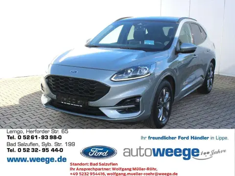 Used FORD KUGA Petrol 2022 Ad 