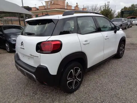 Used CITROEN C3 AIRCROSS Petrol 2019 Ad 